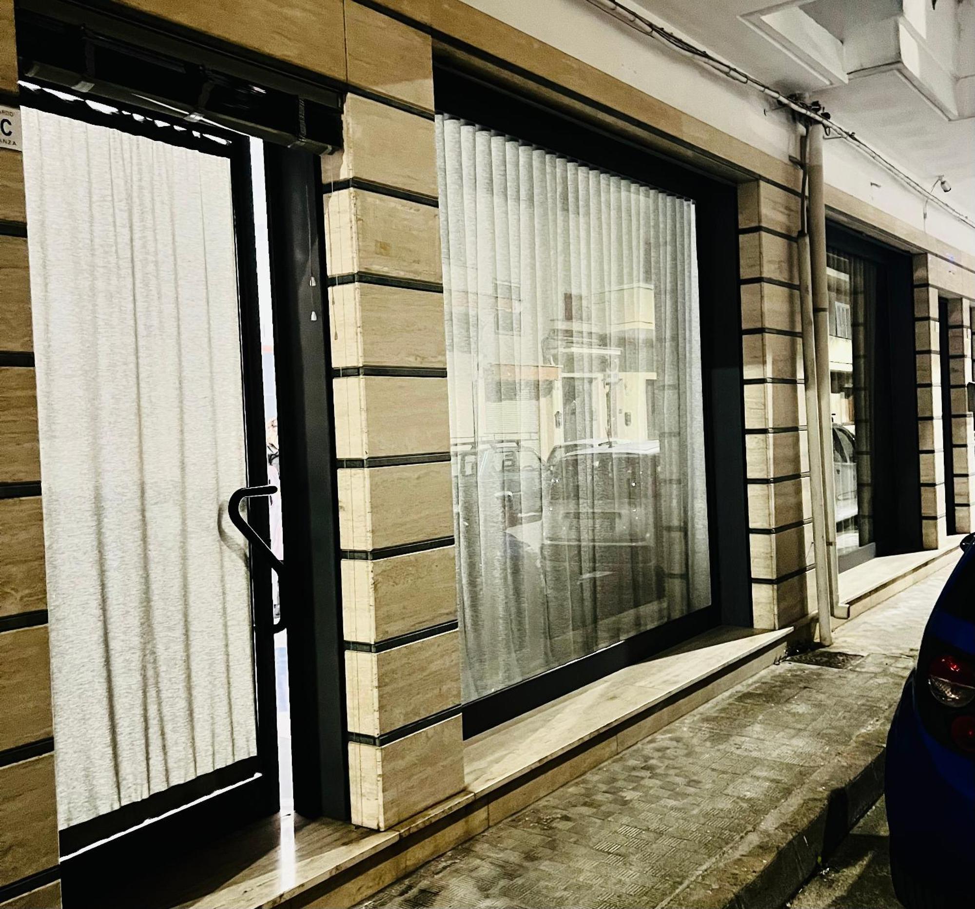 Tanza In Vetrina 2024 Villa Nardo Exterior photo
