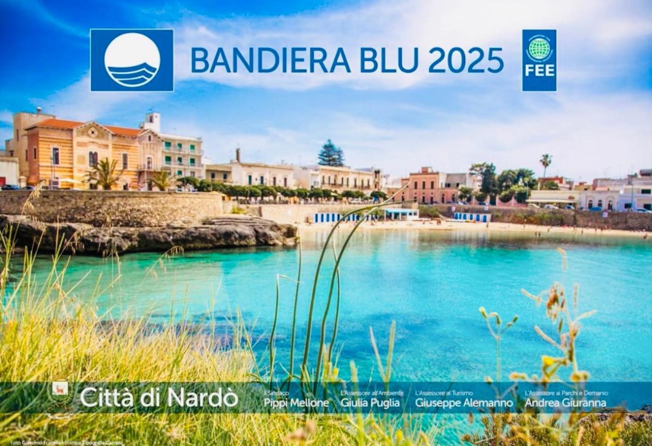 Tanza In Vetrina 2024 Villa Nardo Exterior photo